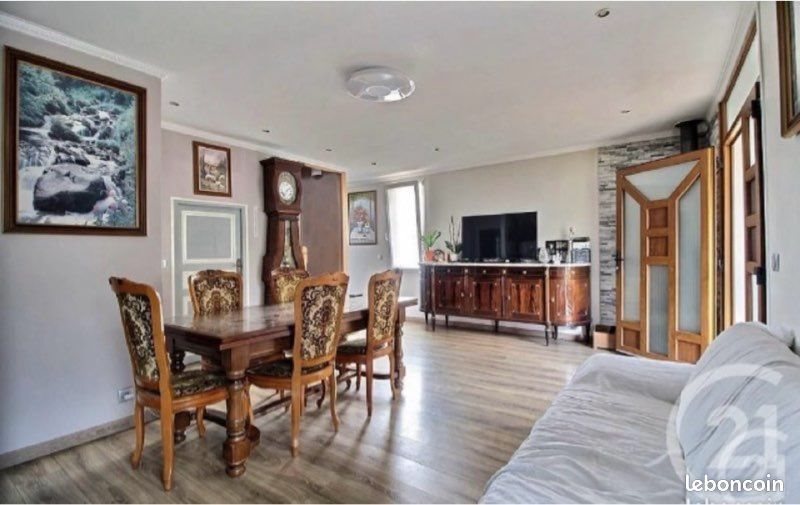 Maison à vendre, 120m², Aulnay-sous-Bois