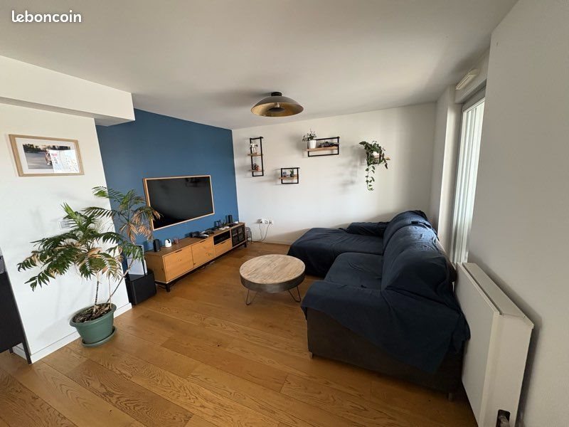 Appartement à vendre, 85m², Strasbourg