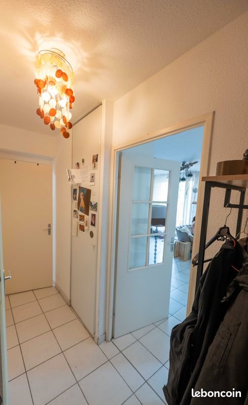 Appartement à vendre, 43m², Toulouse
