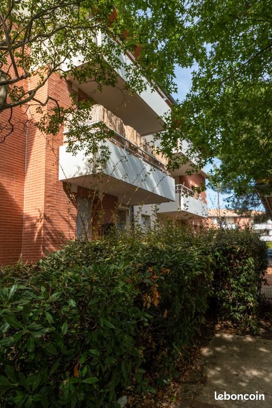 Appartement à vendre, 43m², Toulouse