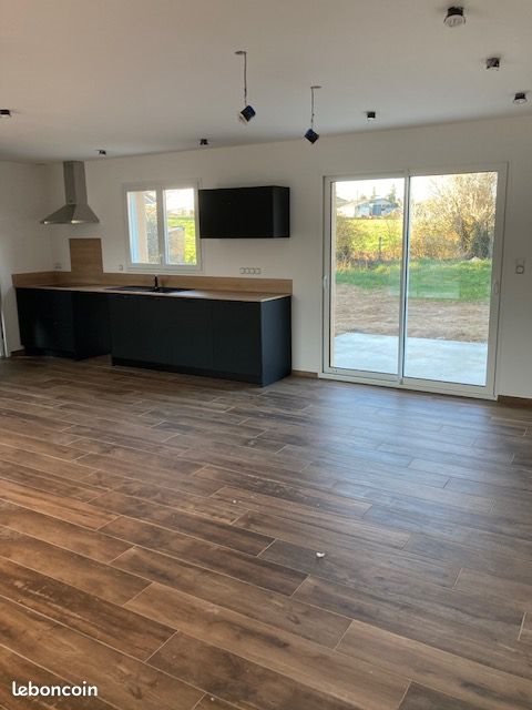 Maison à louer, 100m², Livinhac-le-Haut