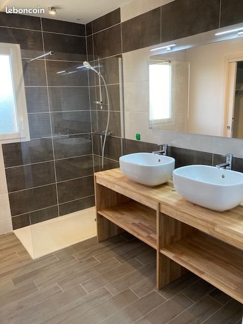 Maison à louer, 100m², Livinhac-le-Haut