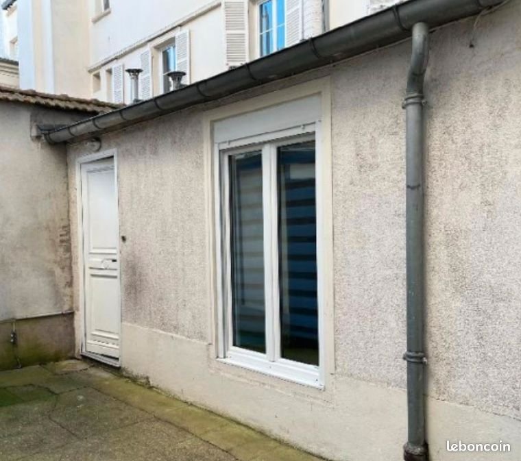 Appartement à vendre, 11m², Levallois-Perret