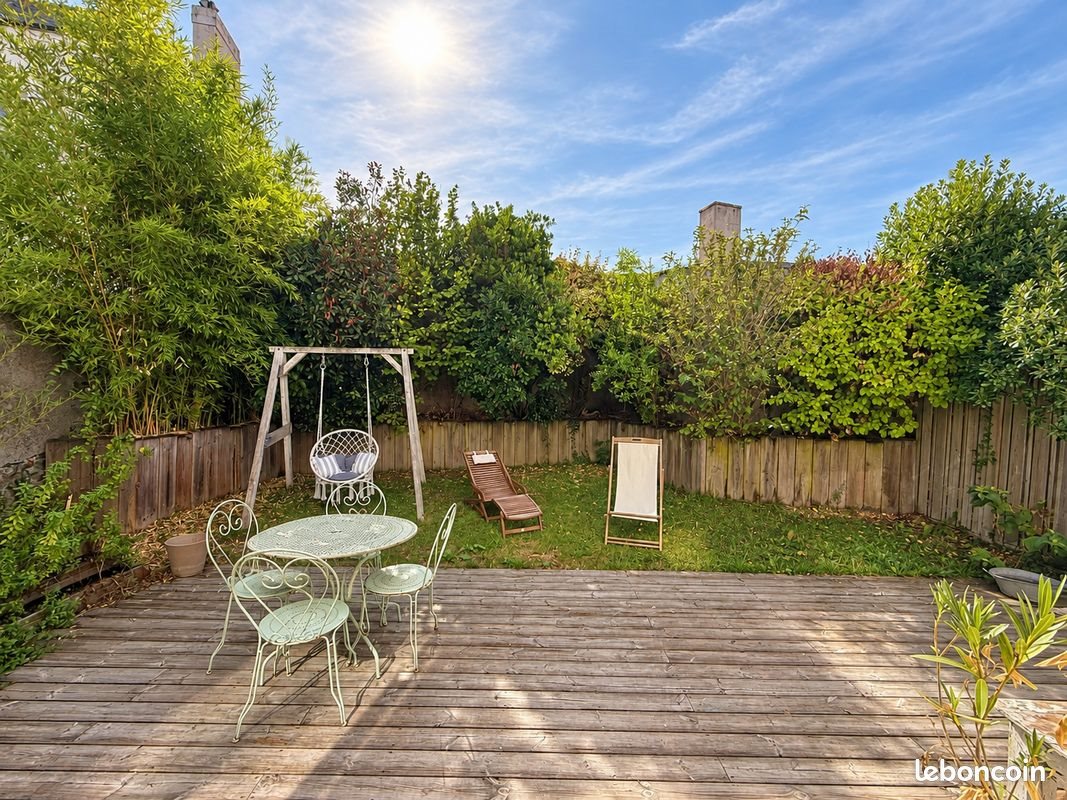 Maison à vendre, 97m², Vertou