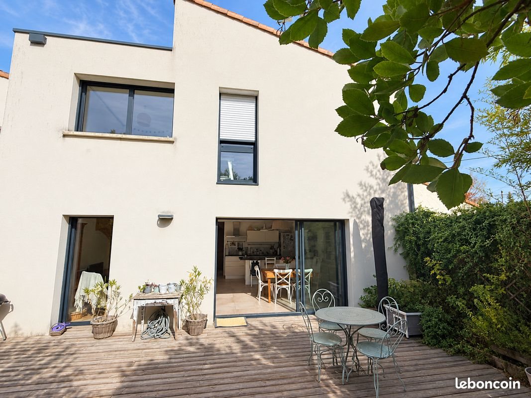 Maison à vendre, 97m², Vertou