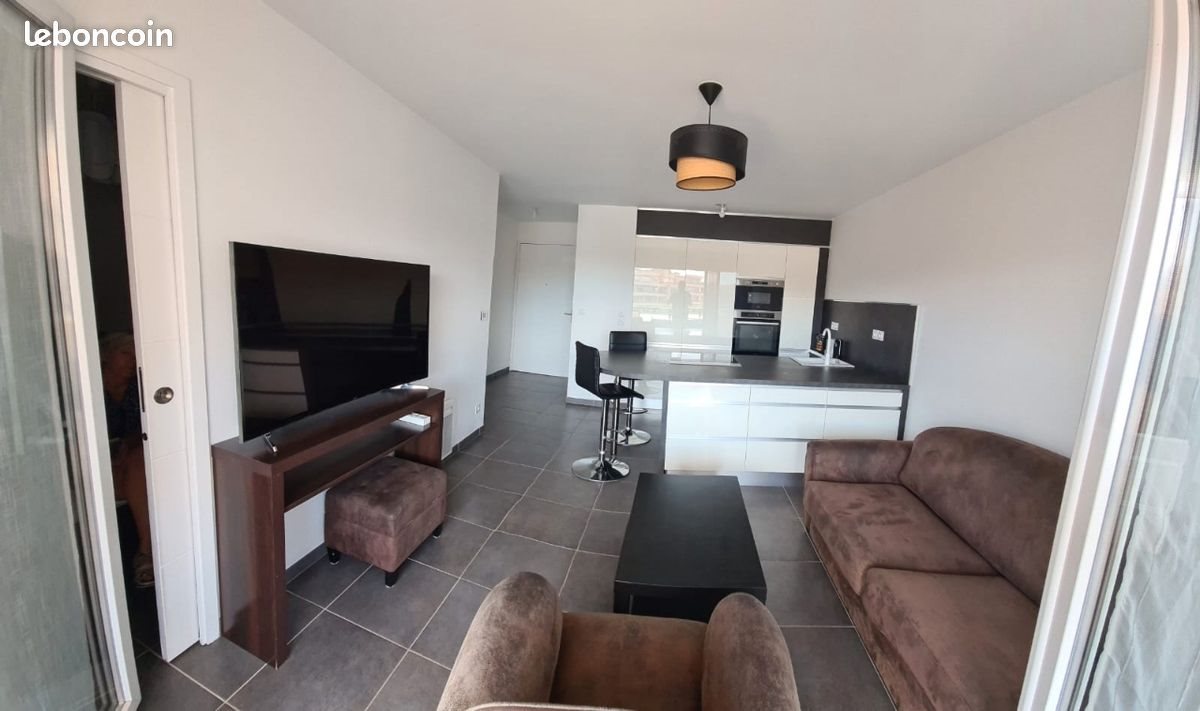 Appartement à vendre, 39m², Draguignan