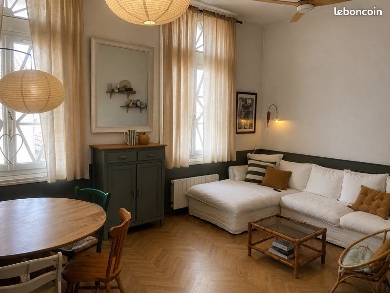 Appartement à vendre, 57m², La Teste-de-Buch