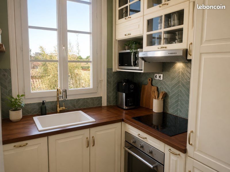 Appartement à vendre, 57m², La Teste-de-Buch