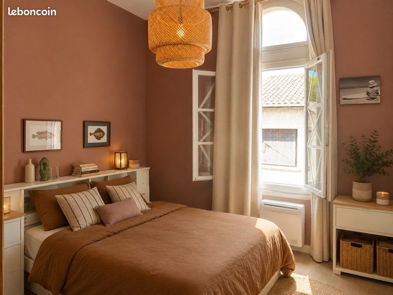 Appartement à vendre, 57m², La Teste-de-Buch