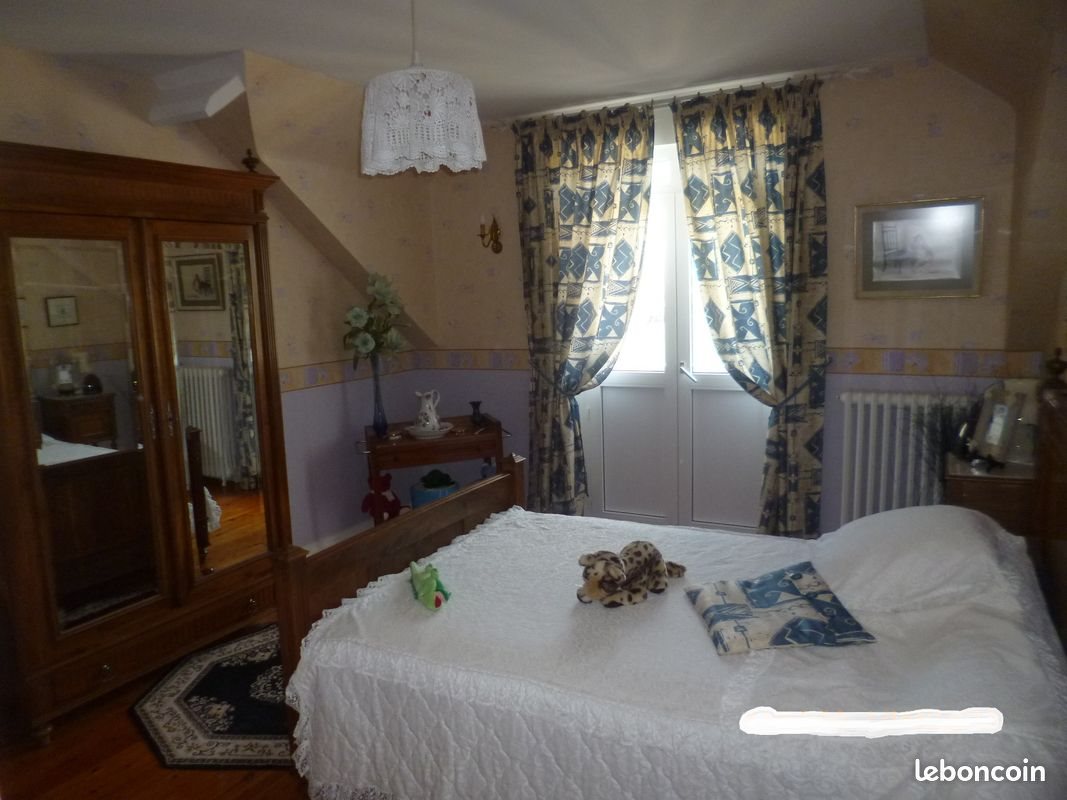 Maison à vendre, 165m², Châteauroux