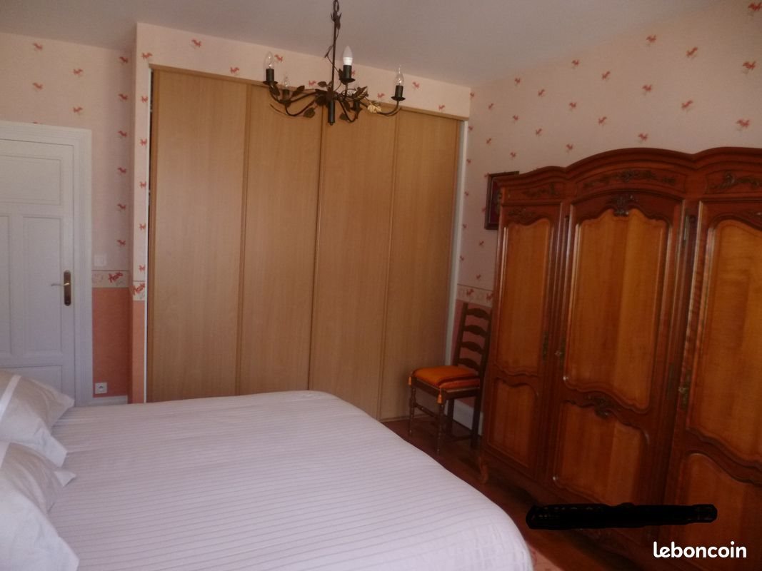 Maison à vendre, 165m², Châteauroux