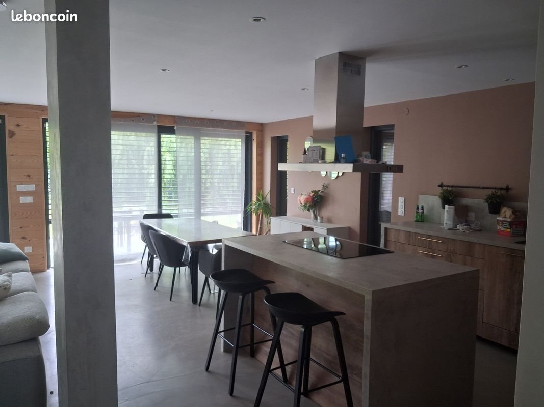 Maison à vendre, 155m², Huttenheim