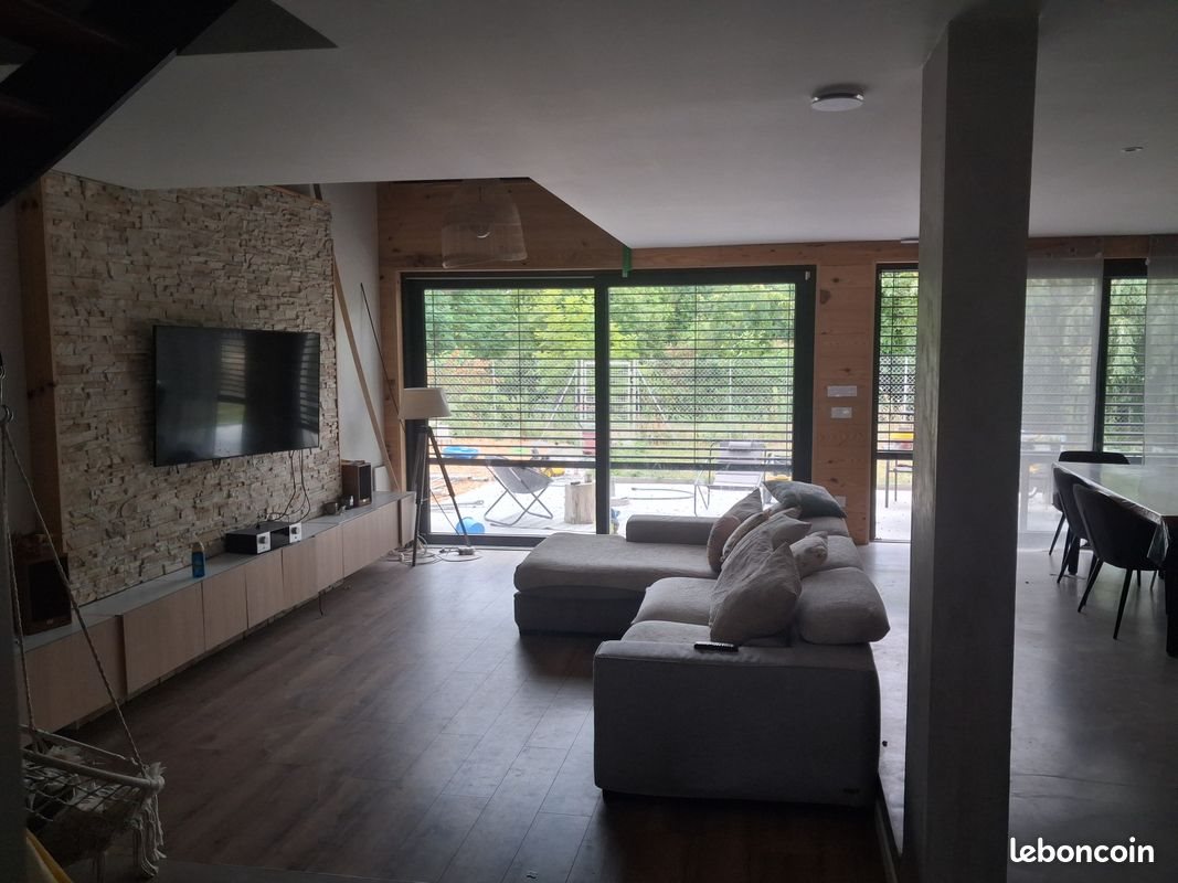 Maison à vendre, 155m², Huttenheim