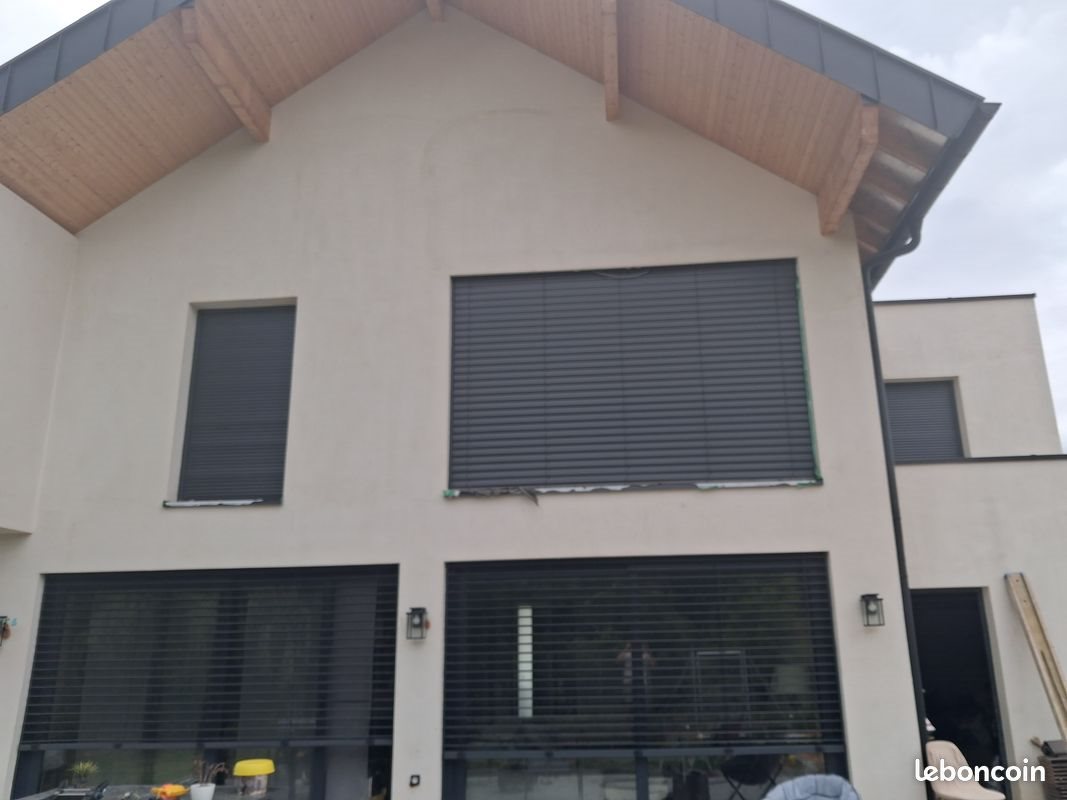 Maison à vendre, 155m², Huttenheim