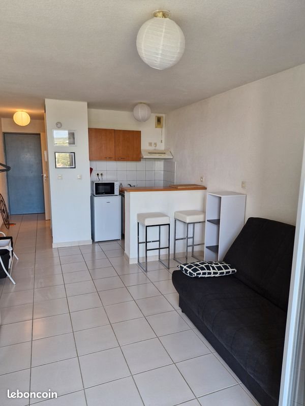 Appartement à louer, 25m², Avignon
