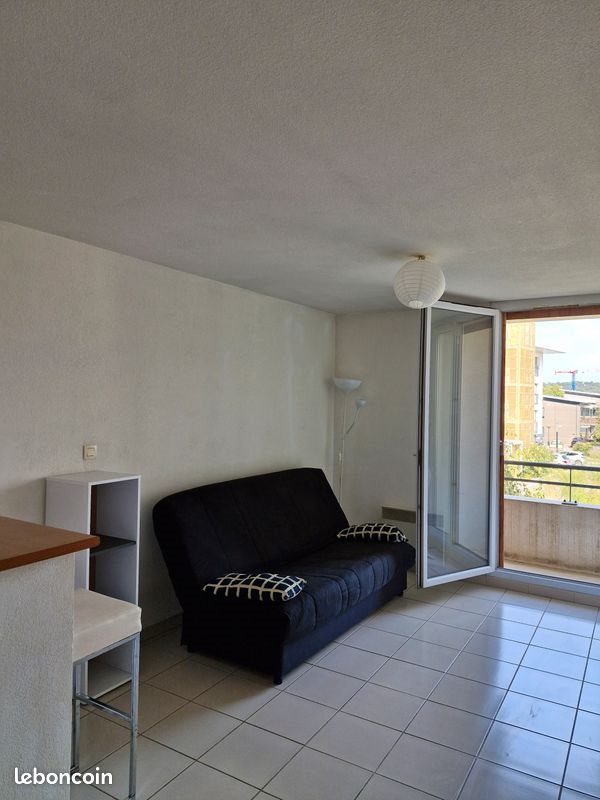 Appartement à louer, 25m², Avignon
