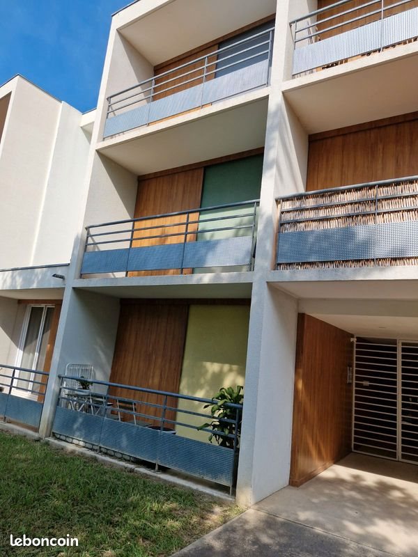 Appartement à louer, 25m², Avignon