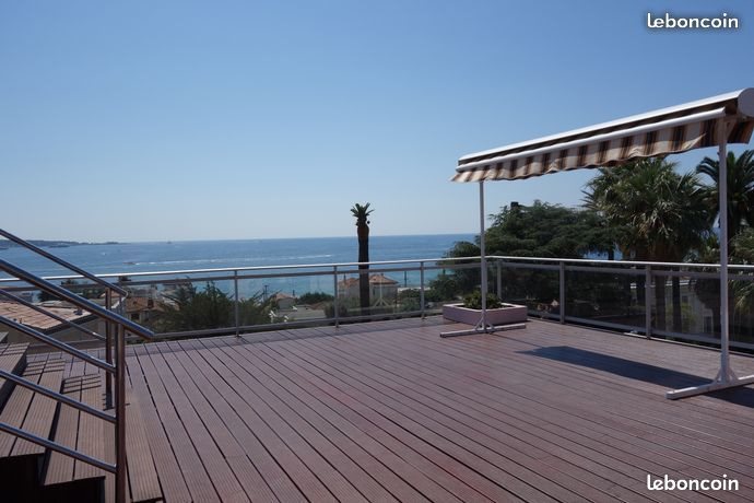 Appartement à louer, 18m², Vallauris