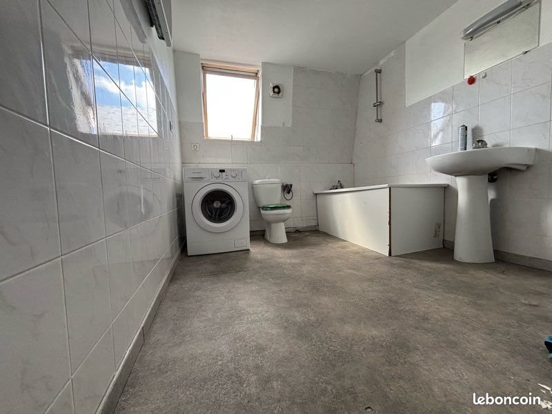 Appartement à louer, 48m², Sin-le-Noble