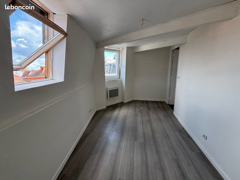 Appartement à louer, 48m², Sin-le-Noble