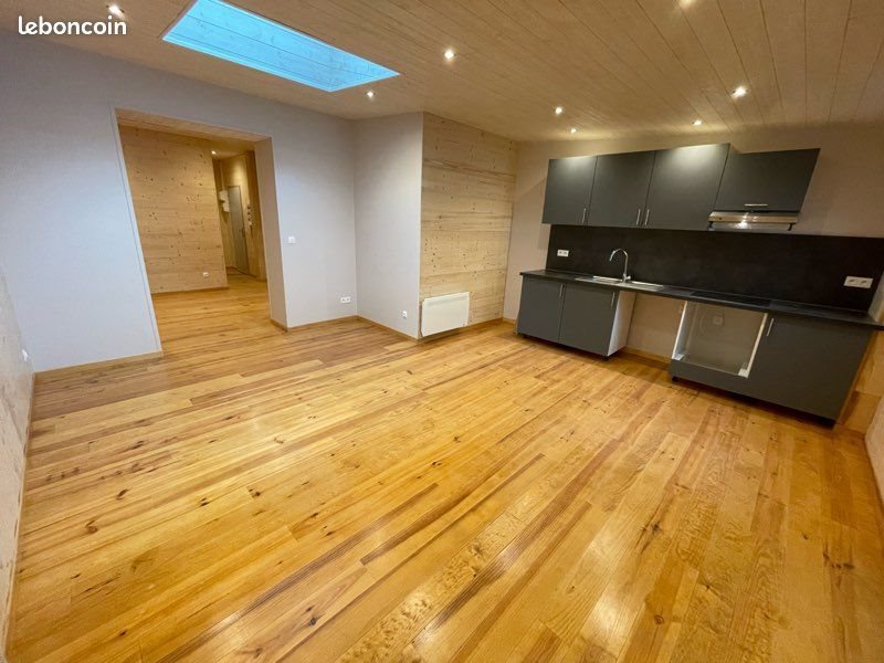 Appartement à louer, 58m², Douai