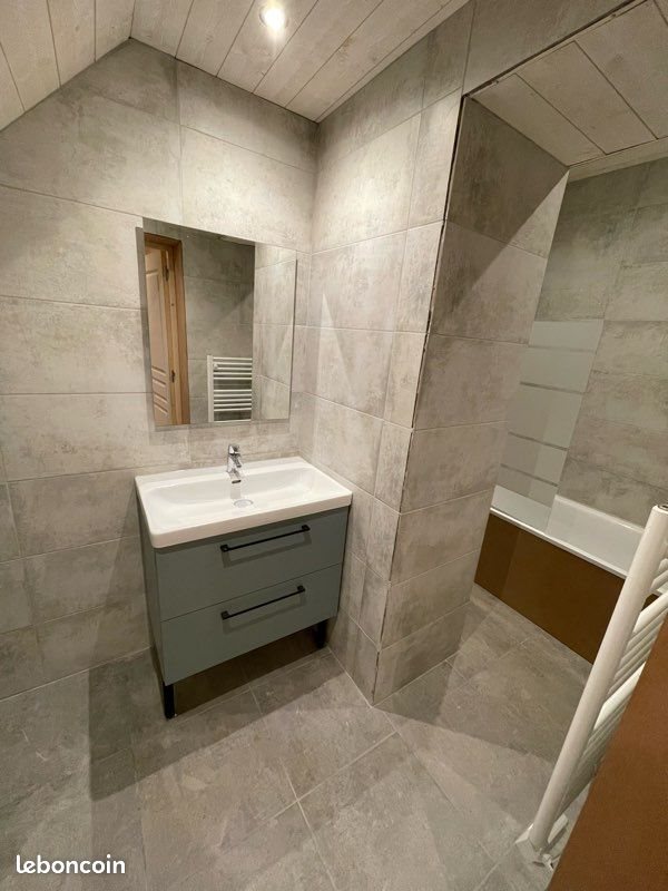 Appartement à louer, 58m², Douai