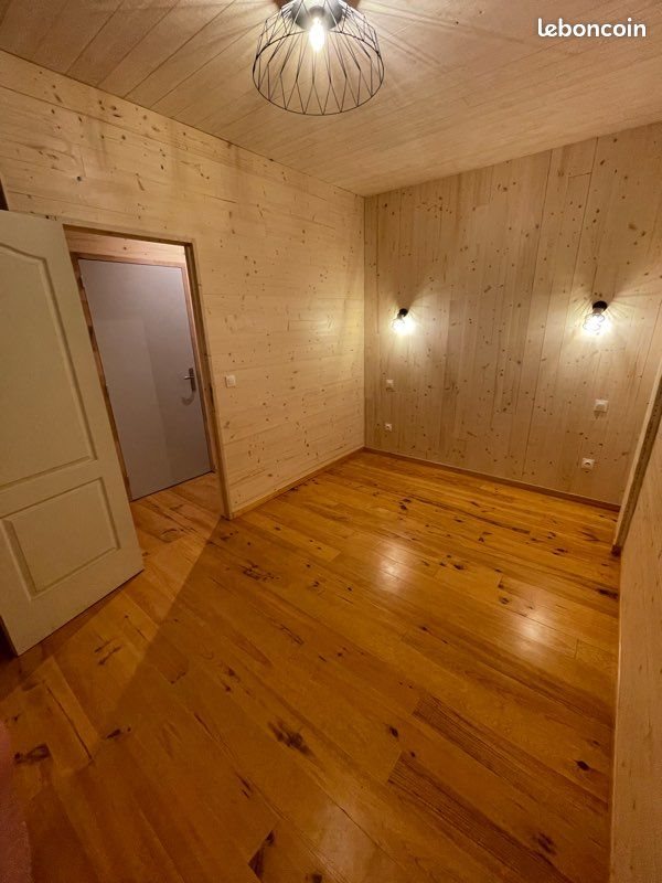Appartement à louer, 58m², Douai