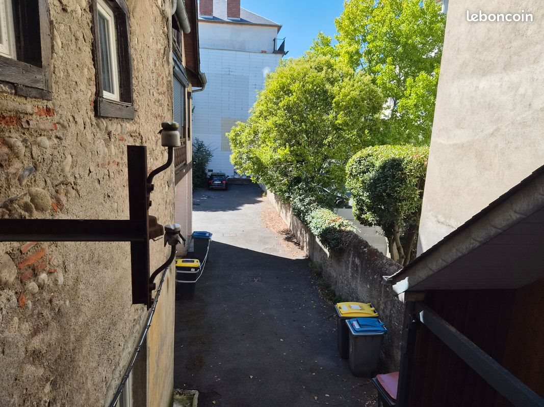 Appartement à vendre, 71m², Tarbes