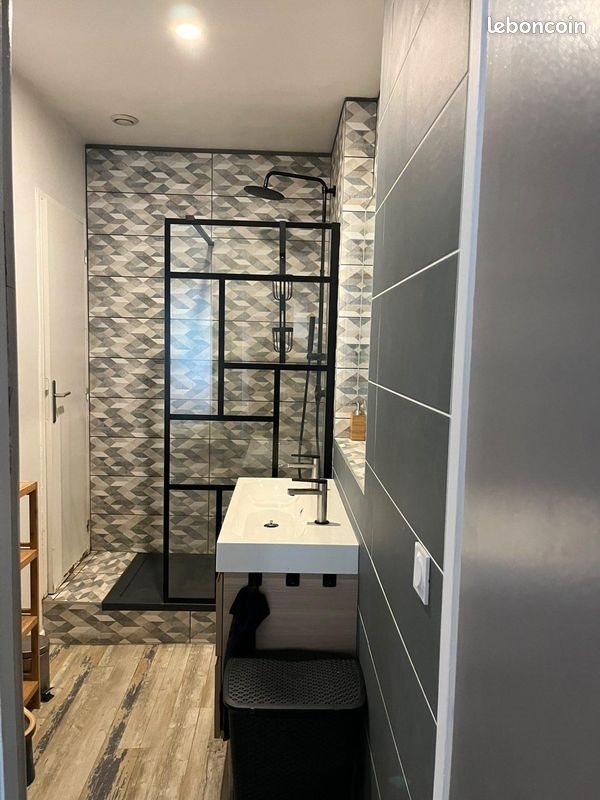 Appartement à vendre, 71m², Tarbes