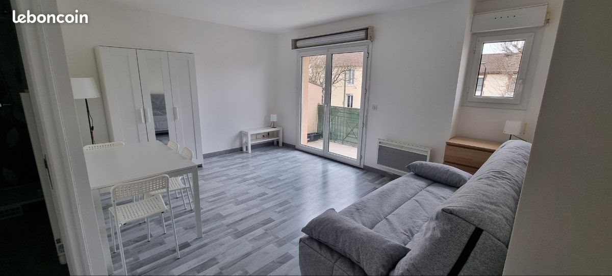 Appartement à louer, 29m², Sartrouville