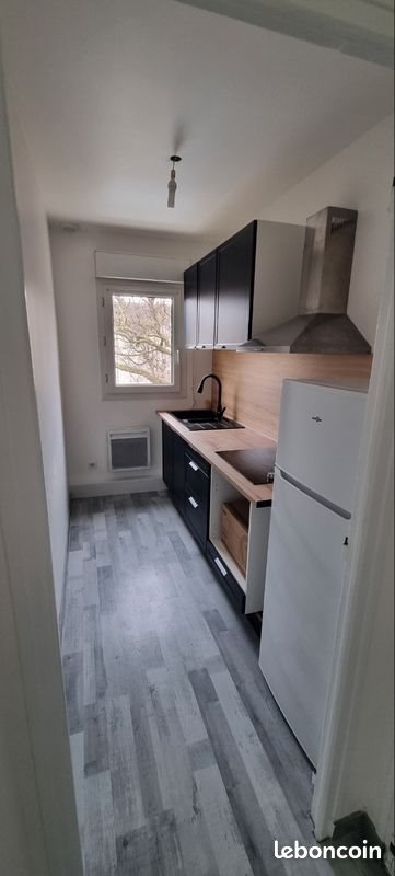 Appartement à louer, 29m², Sartrouville