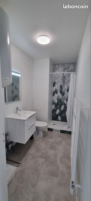 Appartement à louer, 29m², Sartrouville