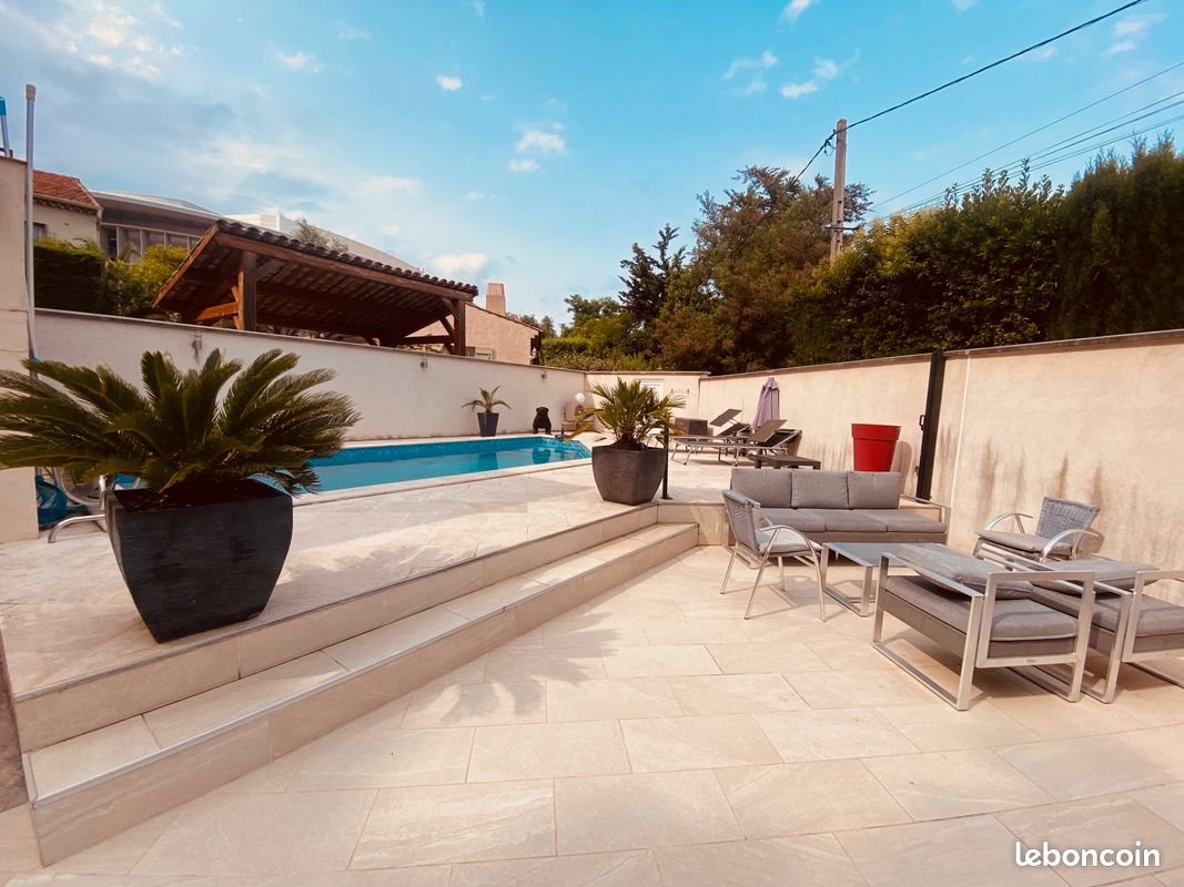 Maison à vendre, 83m², Fréjus