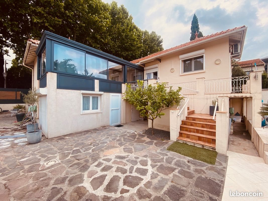 Maison à vendre, 83m², Fréjus