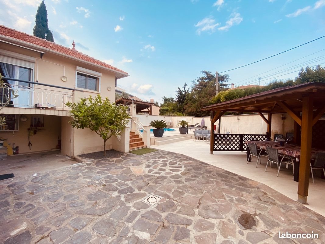Maison à vendre, 83m², Fréjus