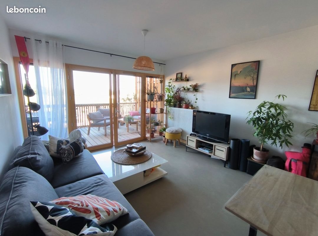 Appartement à louer, 43m², Montpellier