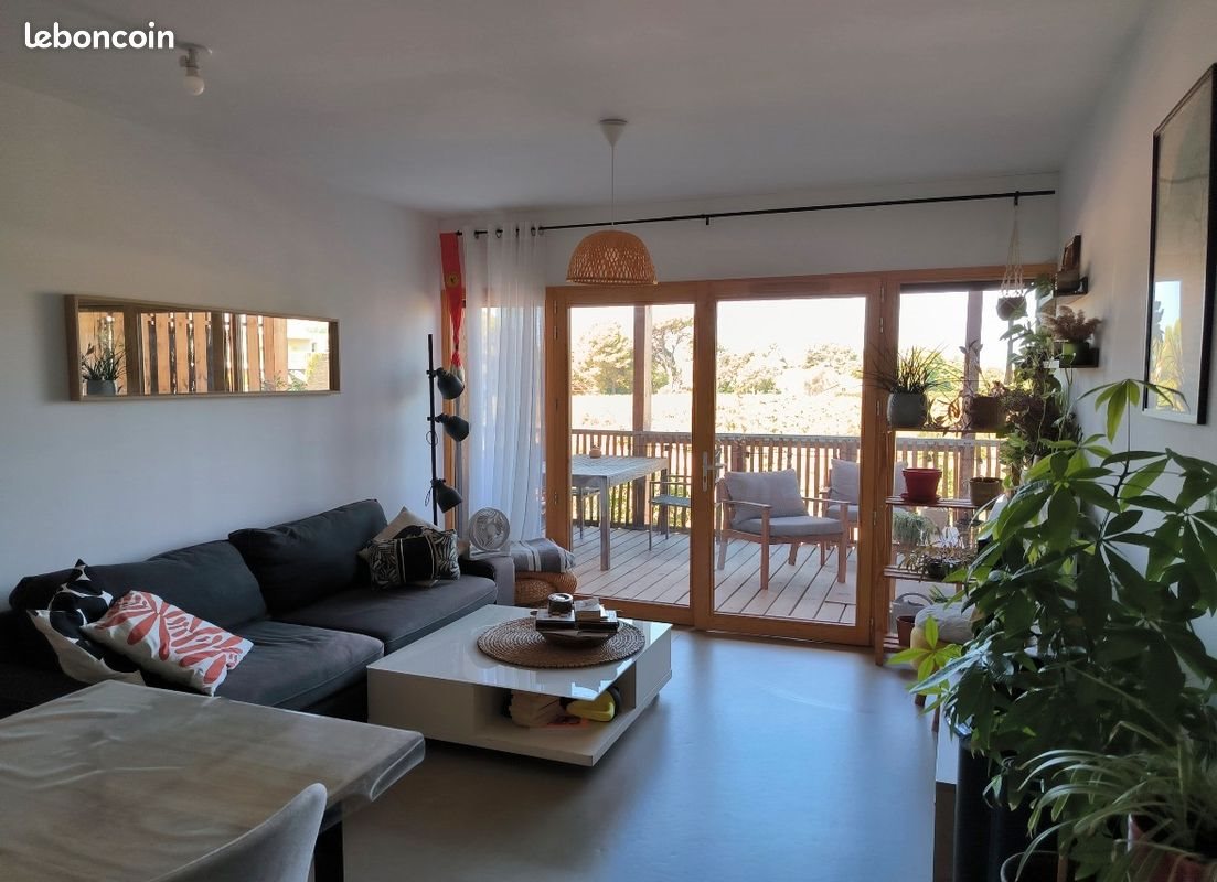 Appartement à louer, 43m², Montpellier