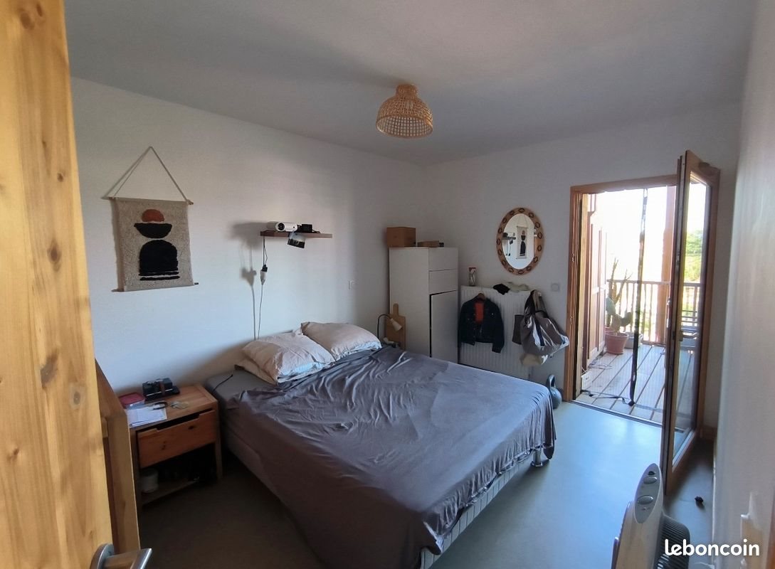 Appartement à louer, 43m², Montpellier