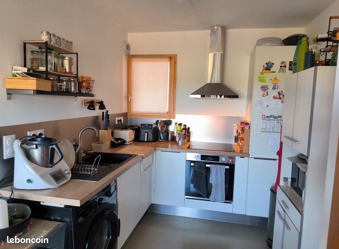 Appartement à louer, 43m², Montpellier