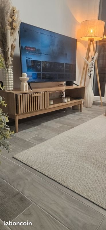 Maison à louer, 60m², Drancy
