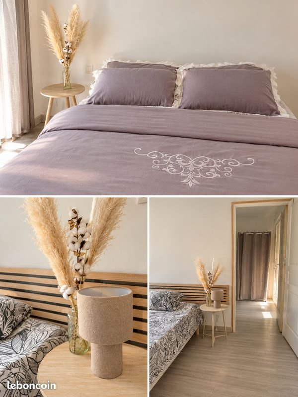 Maison à louer, 60m², Drancy