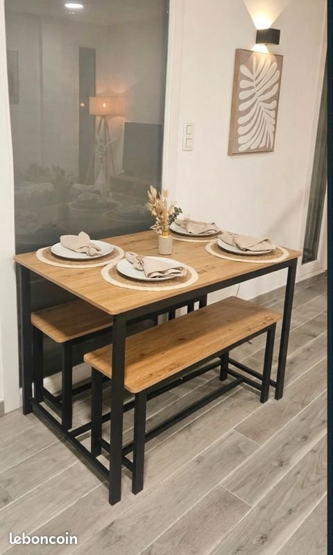 Maison à louer, 60m², Drancy
