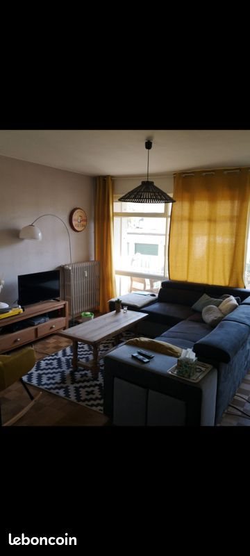 Appartement à louer, 67m², Angers