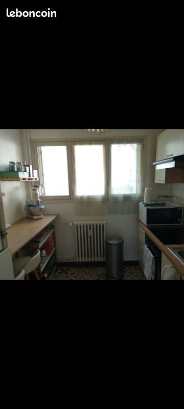 Appartement à louer, 67m², Angers