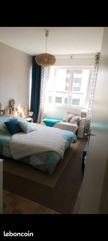 Appartement à louer, 67m², Angers