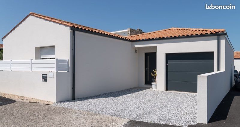 Maison à louer, 110m², Limoges