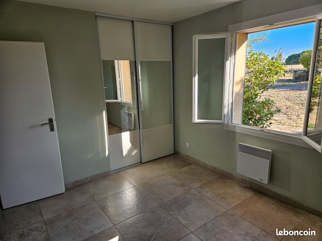 Maison à vendre, 92m², Gensac