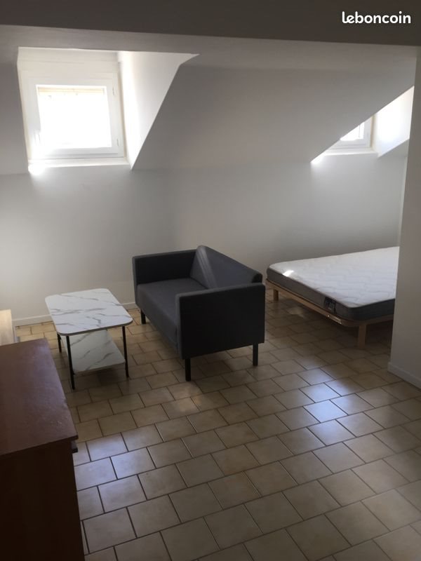 Appartement à louer, 20m², Tarbes