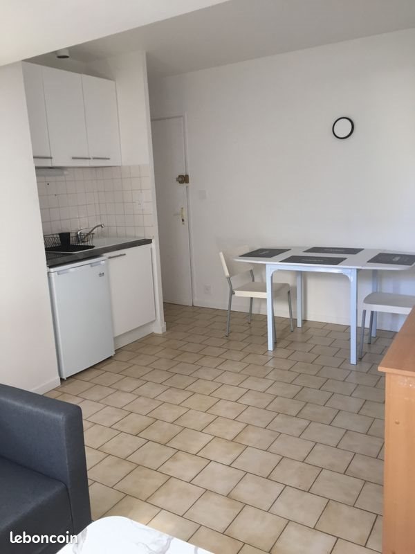 Appartement à louer, 20m², Tarbes
