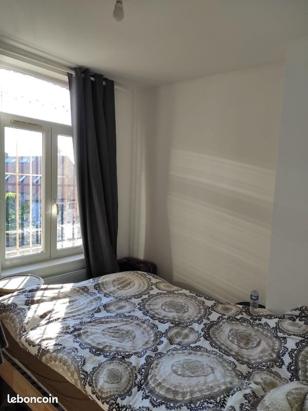 Appartement à louer, 31m², Marcq-en-Baroeul